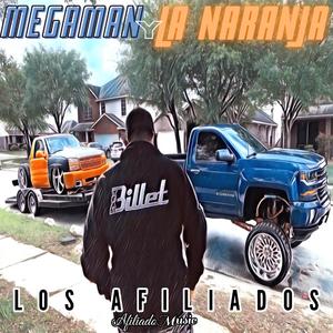 Megaman y La Naranja