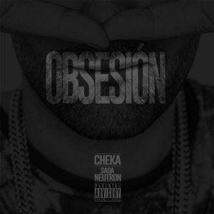 Obsesión (feat. Saga Neutron)