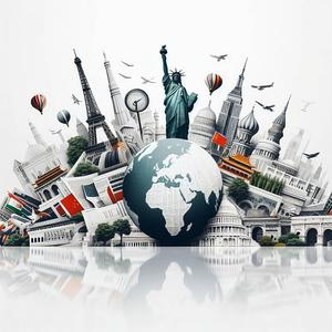 Breaking Headlines News Theme