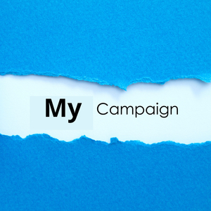My Campaign