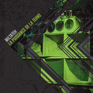 La Puissance De La Tekno