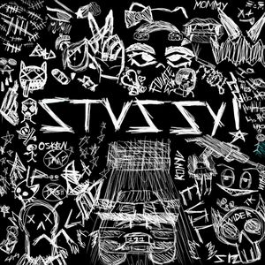 Stussy! (Slowed & Reverb)