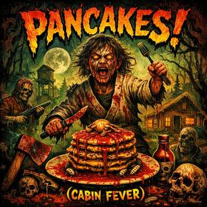 Pancakes!