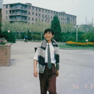 玫瑰