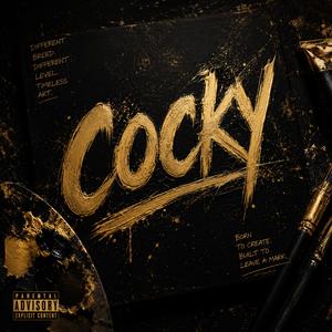 Cocky