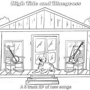 The Diner (feat. DLP)
