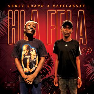 Ka Nna (feat. Wiz F Vocals & Clitch De Musiq)