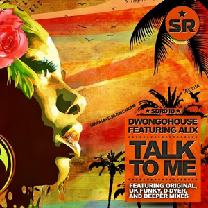 Talk To Me (UK Funky Mix)