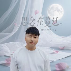 思念在蔓延