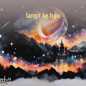 langit ke tuju