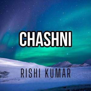 Chashni (Cover)