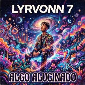 Algo Alucinado