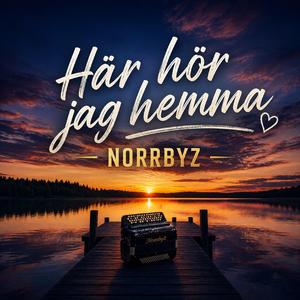 Här hör jag hemma