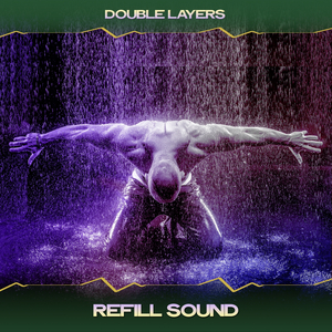 Refill Sound (House Mix, 24 Bit Remastered)