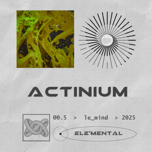 Actinium