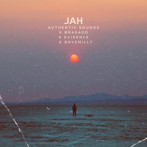 Jah (feat. Bragado, Davemilly & Evidence)