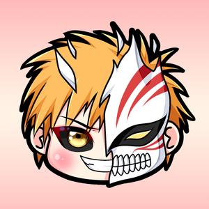 Bleach OP (Ranbu no Melody) [Marimba]