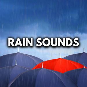 Heavy Rain Sounds (Loopable, No Fade Out)