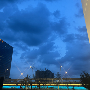 香烟掉落的冬天