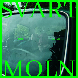 Svart Moln