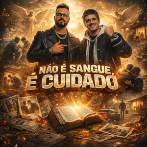 Não É Sangue É Cuidado