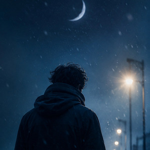 When the Night Feels Cold