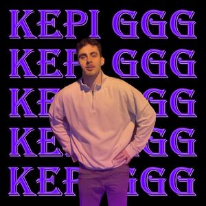 KEPI GGG