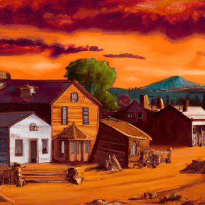 Relaxing Cowboy Western Americana Wake Up Alarm, January Fourteenth (Instrumental Acoustic Country, Electric Twang, and Pedal Steel Guitar Version)