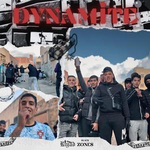 DYNAMITE