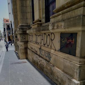 Siempre me Dice (cleared version)