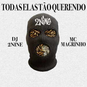 Todas Elas Tão Querendo