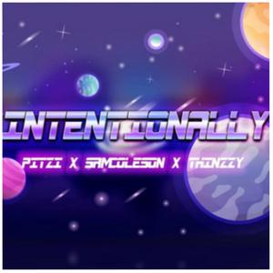 Intentionally (Acoustic version)