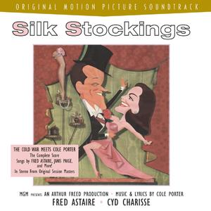 Paris Loves Lovers (From Silk Stockings (1957))