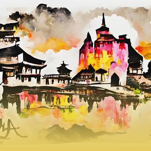 Jatuh Tapi Tetap Cantik