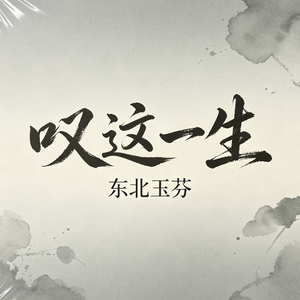 叹这一生