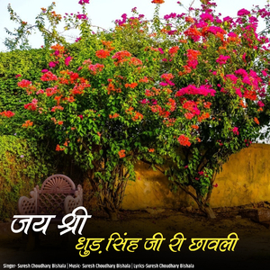 Jay Shree Dhud Singh Ji Ri Chavali