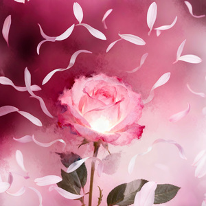 罗曼简讯（prod.by Morrow）