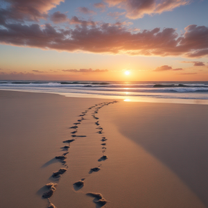 Fading Echoes by @gianpalest