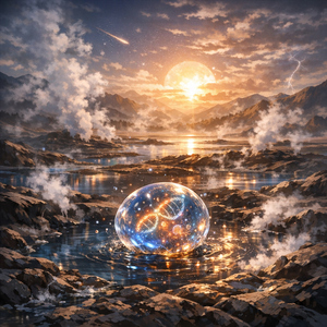 Abiogenesis