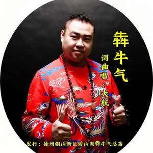 犇牛气黄牛肉DJ