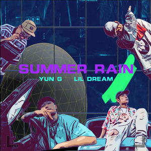 Summer Rain