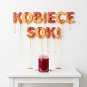Dżemik - Kobiece soki