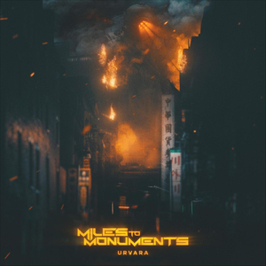 Thief (Ansel Elgort Cover)