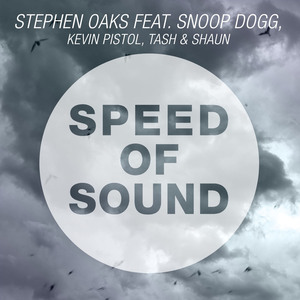 Speed of Sound (feat. Kevin Pistol, Tash & Shaun) [Lotus and 2Sights Radio Edit]