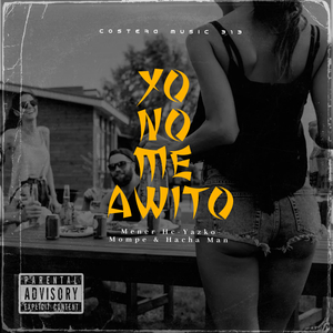 Yo No Me Awito