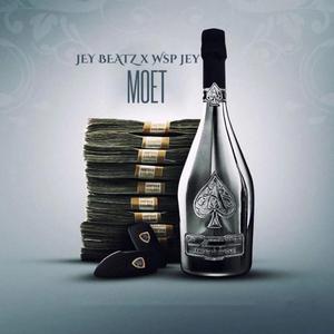 Moet (feat. Wsp Jey)