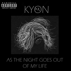 As the Night Goes out of My Life