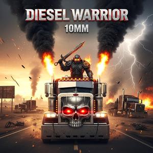 DIESEL WARRIOR