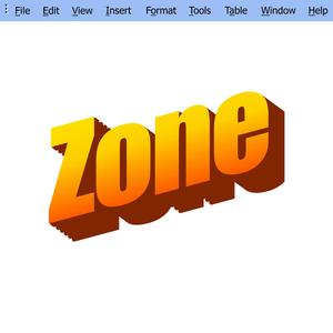 Zone (feat. Hege, Jean Luc Goyard & Soho Decatur)