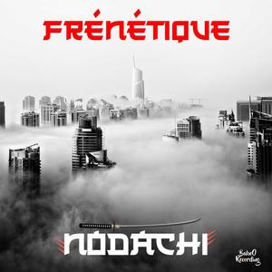 Frénétique